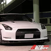 Carbon Devil Spoiler R35 GT-R